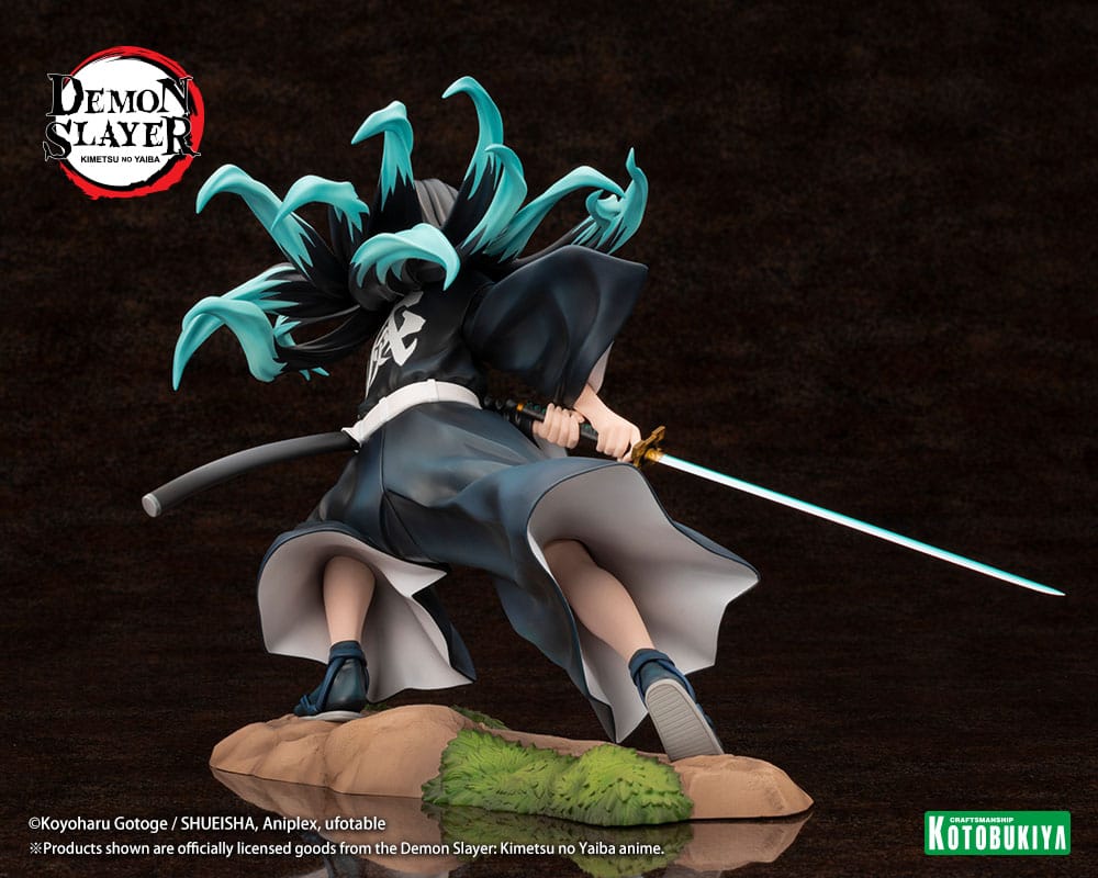 Muichiro Tokito ARTFXJ Series Kotobukiya - Anime Figuren günstig kaufen