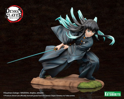 Muichiro Tokito ARTFXJ Series Kotobukiya - Anime Figuren günstig kaufen