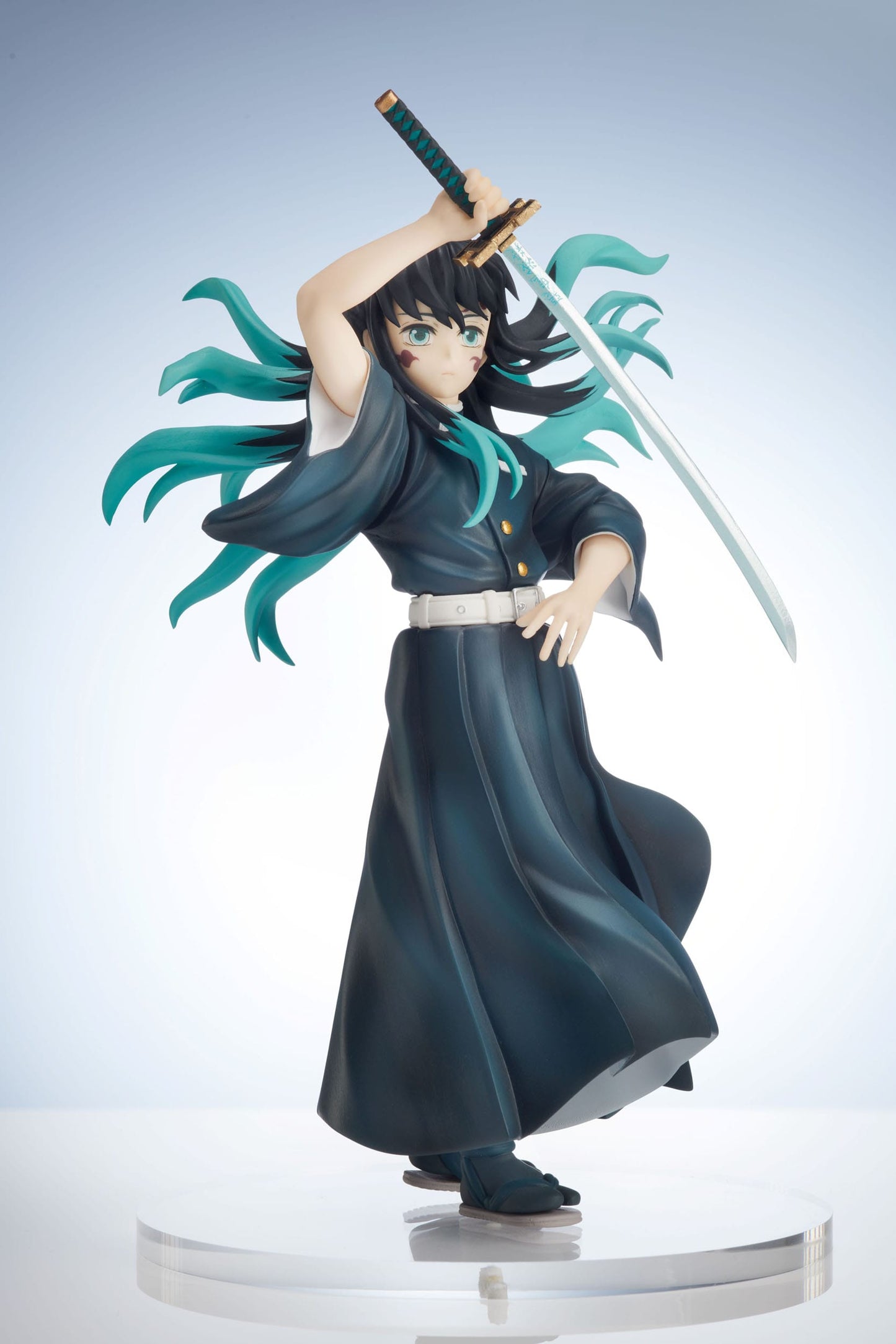 Muichiro Tokito ConoFig Aniplex - Anime Figuren günstig kaufen