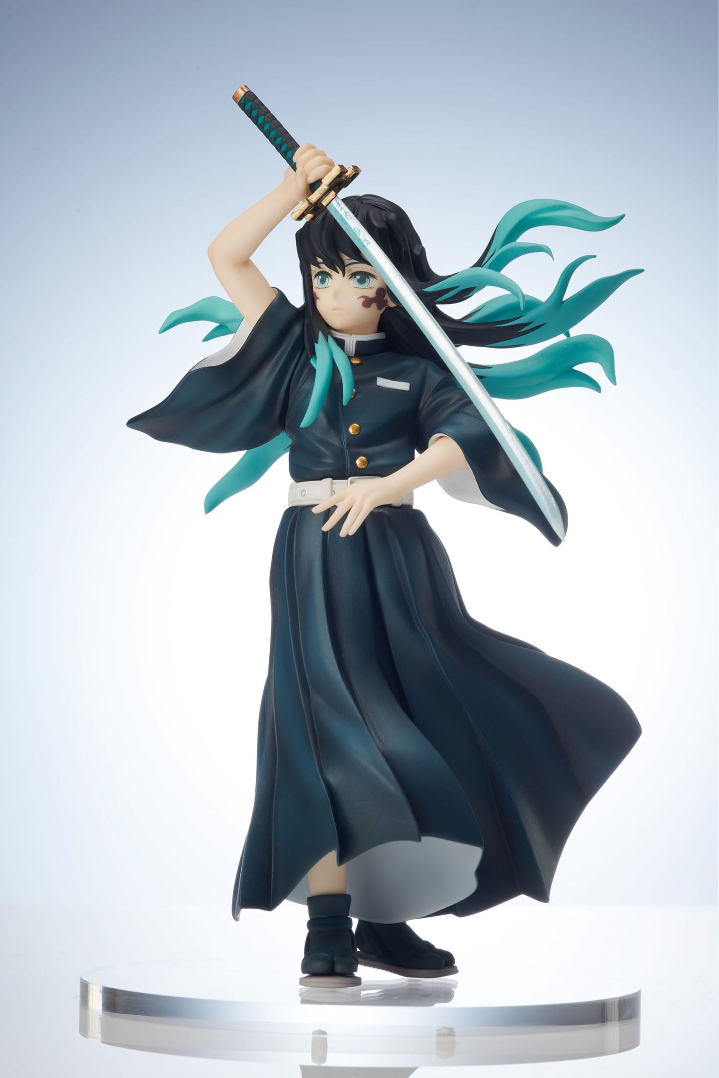 Muichiro Tokito ConoFig Aniplex - Anime Figuren günstig kaufen
