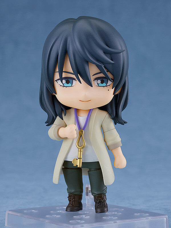 Murakata Souta & Daijin Nendoroid  Good Smile Company (JAPAN IMPORT) - Anime Figuren günstig kaufen