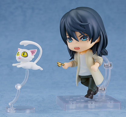 Murakata Souta & Daijin Nendoroid  Good Smile Company (JAPAN IMPORT) - Anime Figuren günstig kaufen