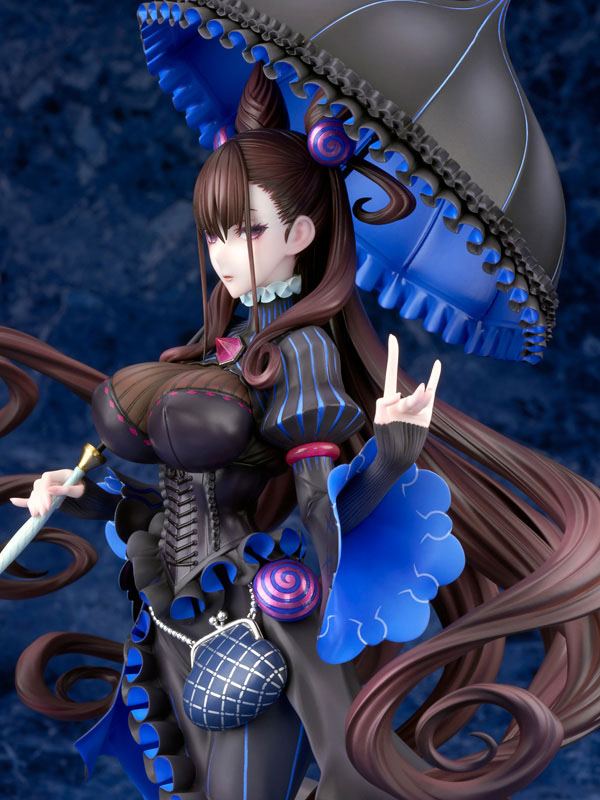 Murasaki Shikibu - Caster Ver. - Alter - Anime Figuren günstig kaufen