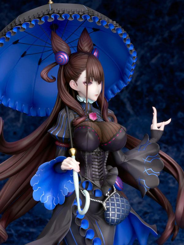 Murasaki Shikibu - Caster Ver. - Alter - Anime Figuren günstig kaufen