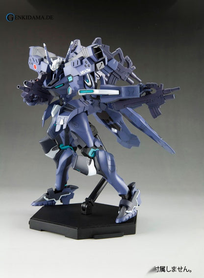 Muv-Luv Alternative Total Eclipse - Shiranui Nigata Tarisa Manandal Model Plastic Kit - Anime Figuren günstig kaufen
