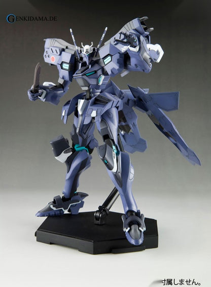 Muv-Luv Alternative Total Eclipse - Shiranui Nigata Tarisa Manandal Model Plastic Kit - Anime Figuren günstig kaufen