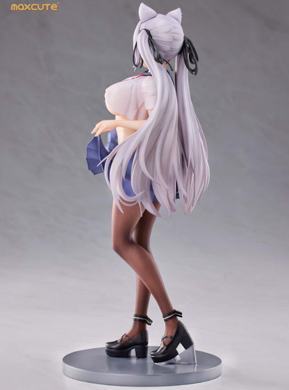 Alvina-chan Uniform Ver. Maxcute - Anime Figuren günstig kaufen