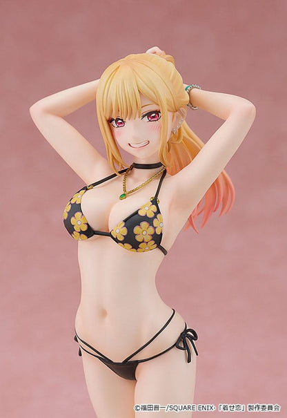 My Dress-Up Darling PVC Statue 1/7 Marin Kitagawa: Swimsuit Ver. 24 cm - Anime Figuren günstig kaufen