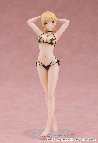 My Dress-Up Darling PVC Statue 1/7 Marin Kitagawa: Swimsuit Ver. 24 cm - Anime Figuren günstig kaufen