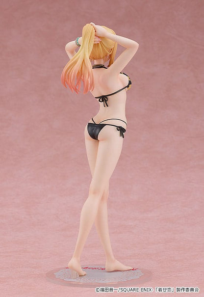 My Dress-Up Darling PVC Statue 1/7 Marin Kitagawa: Swimsuit Ver. 24 cm - Anime Figuren günstig kaufen