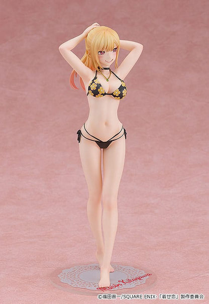 My Dress-Up Darling PVC Statue 1/7 Marin Kitagawa: Swimsuit Ver. 24 cm - Anime Figuren günstig kaufen