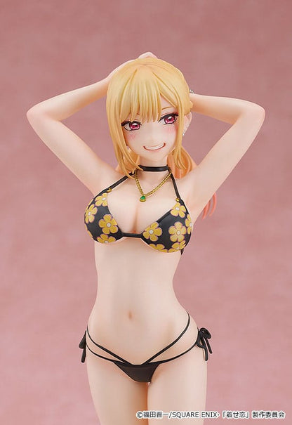 My Dress-Up Darling PVC Statue 1/7 Marin Kitagawa: Swimsuit Ver. 24 cm - Anime Figuren günstig kaufen