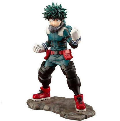 My Hero Academia ARTFXJ Statue Izuku Midoriya - Anime Figuren günstig kaufen