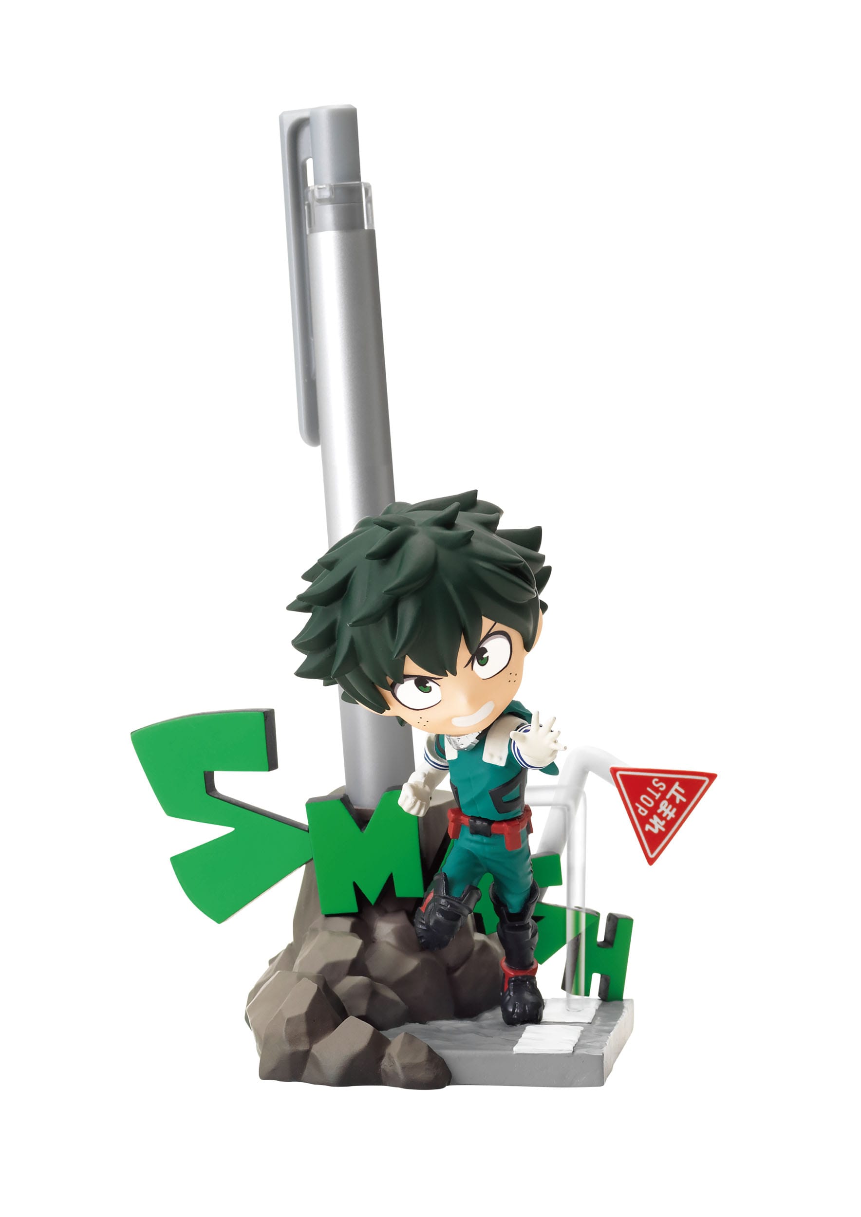 My Hero Academia Desktop Heroes Minifiguren - Anime Figuren günstig kaufen