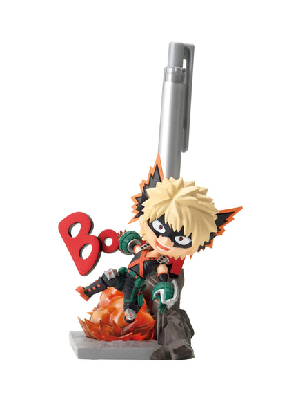 My Hero Academia Desktop Heroes Minifiguren - Anime Figuren günstig kaufen