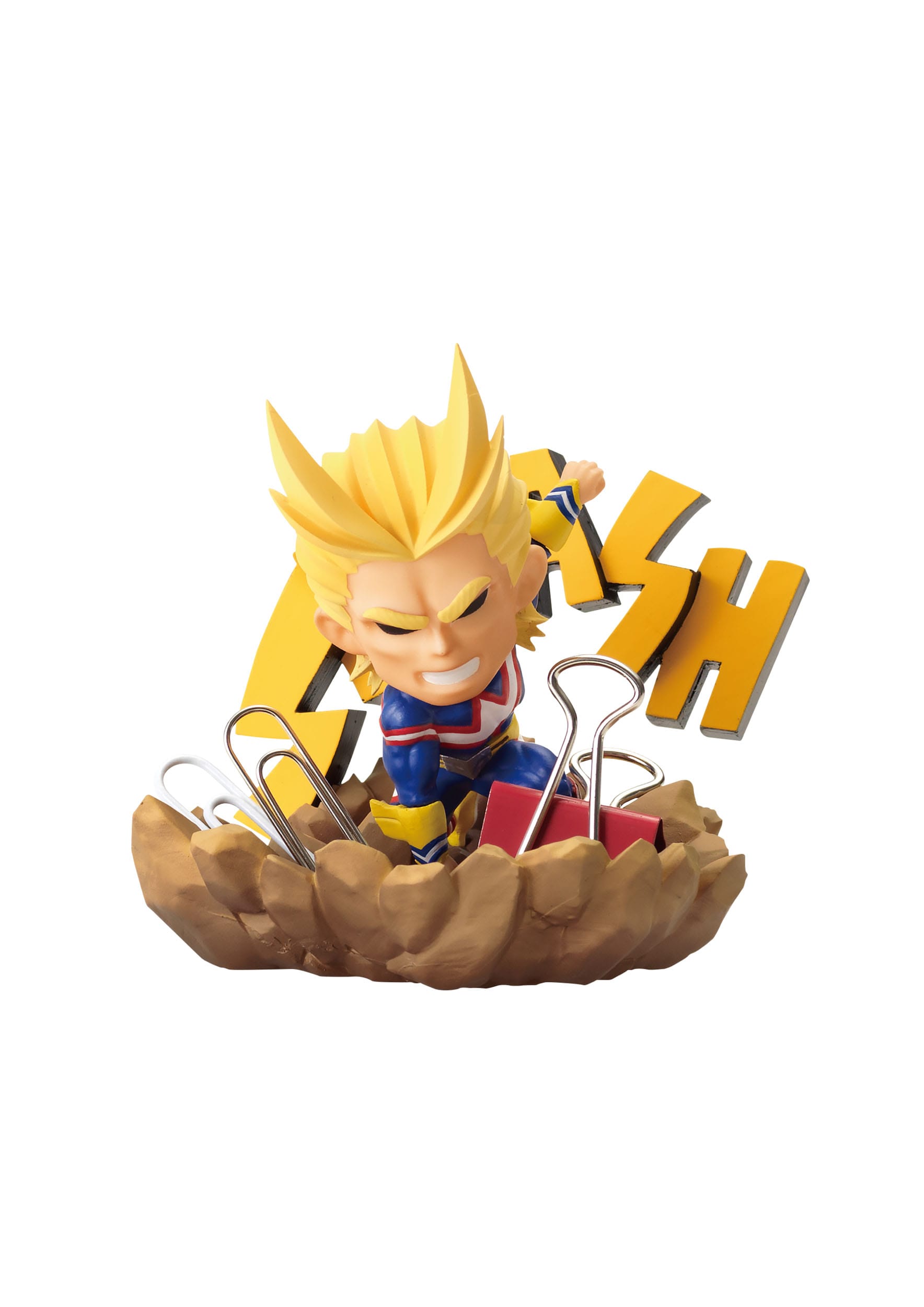 My Hero Academia Desktop Heroes Minifiguren - Anime Figuren günstig kaufen