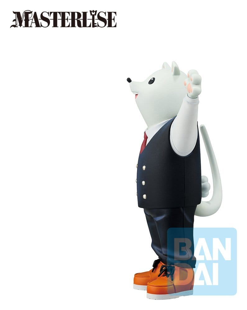 My Hero Academia Ichibansho Masterlise PVC Figur Nezu - Anime Figuren günstig kaufen