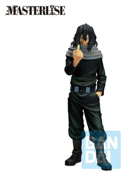 My Hero Academia Ichibansho Masterlise PVC Figur Shota Aizawa - Anime Figuren günstig kaufen