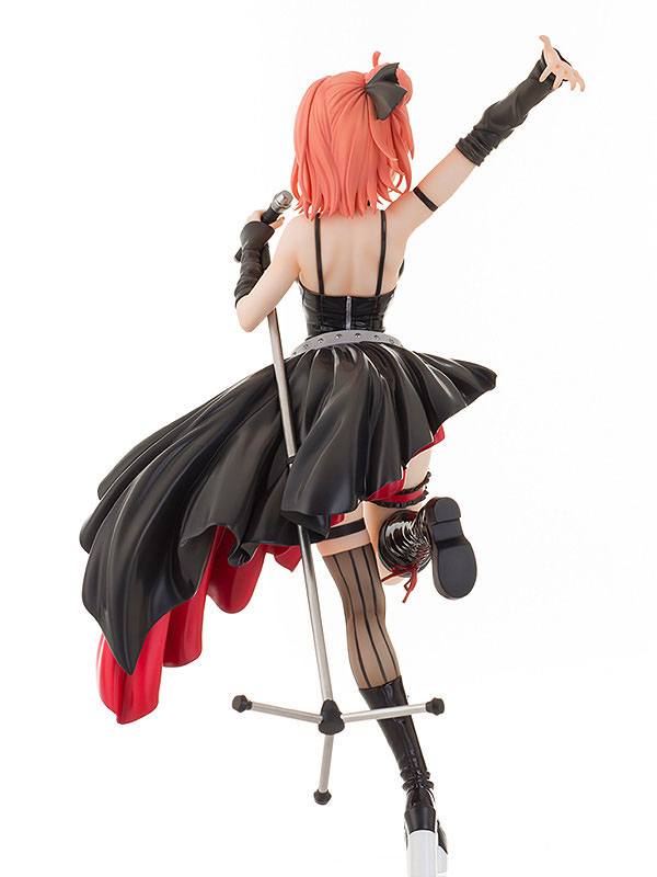 My Teen Romantic Comedy SNAFU Climax PVC Statue Yui Yuigahama: Rock Ver. - Anime Figuren günstig kaufen