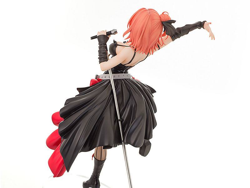 My Teen Romantic Comedy SNAFU Climax PVC Statue Yui Yuigahama: Rock Ver. - Anime Figuren günstig kaufen