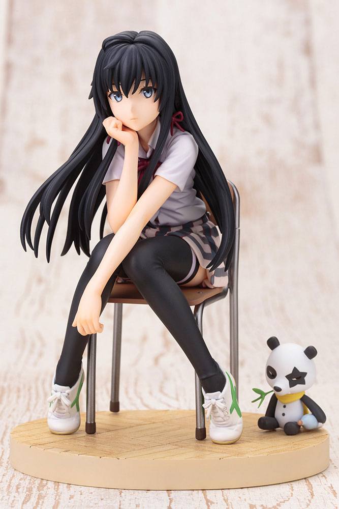 My Teen Romantic Comedy SNAFU TOO! PVC Statue Yukino Yukinoshita - Anime Figuren günstig kaufen
