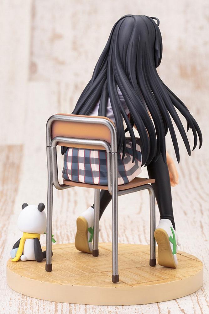 My Teen Romantic Comedy SNAFU TOO! PVC Statue Yukino Yukinoshita - Anime Figuren günstig kaufen
