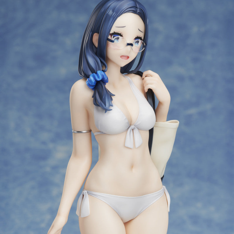 Date-chan Swimsuit Ver. Union Creative