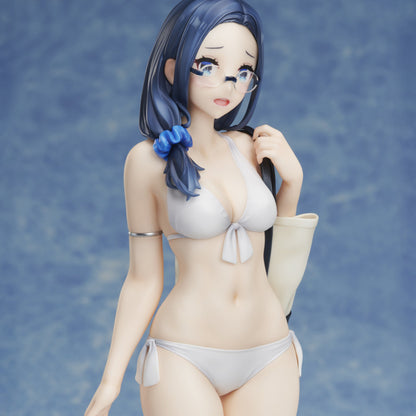 Date-chan Swimsuit Ver. Union Creative