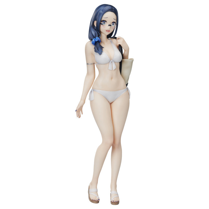 Date-chan Swimsuit Ver. Union Creative