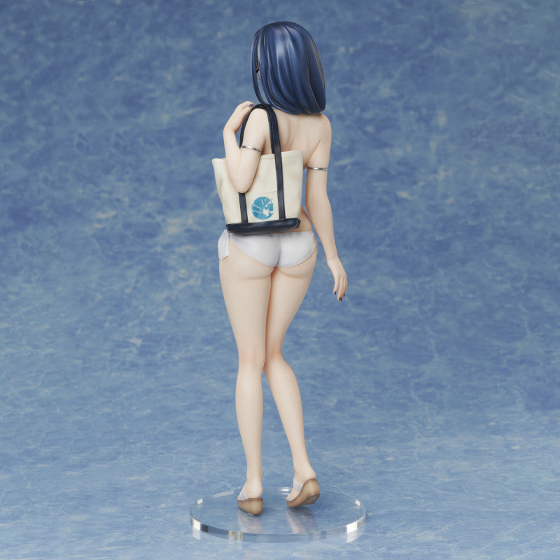 Date-chan Swimsuit Ver. Union Creative