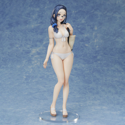 Date-chan Swimsuit Ver. Union Creative