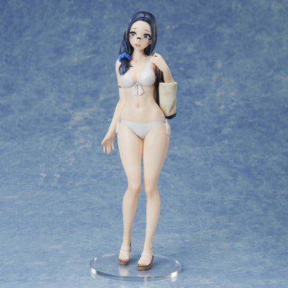 Date-chan Swimsuit Ver. Union Creative