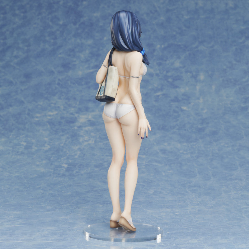 Date-chan Swimsuit Ver. Union Creative