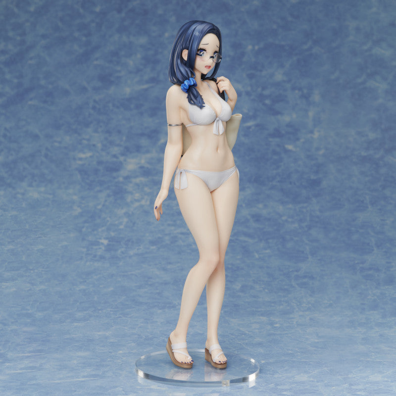 Date-chan Swimsuit Ver. Union Creative