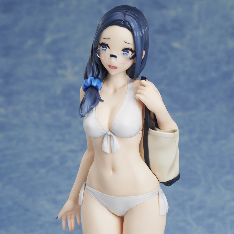 Date-chan Swimsuit Ver. Union Creative