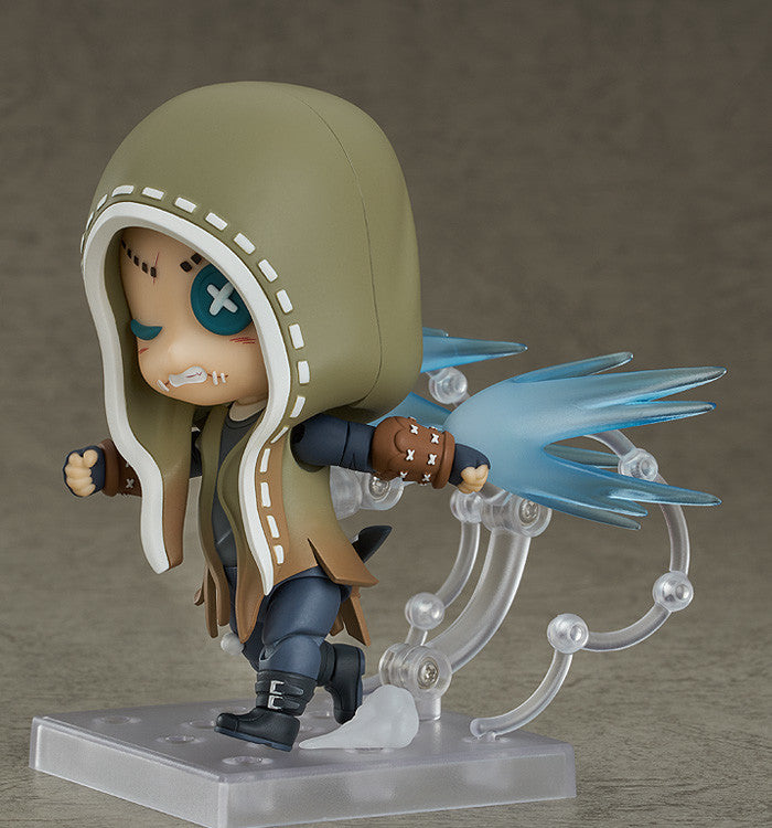 Naib Subedar - Nendoroid 1457 - Good Smile Company Shanghai - Anime Figuren günstig kaufen