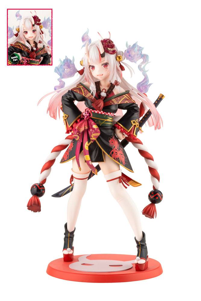 Nakiri Ayame - Bonus Edition - Kotobukiya - Anime Figuren günstig kaufen