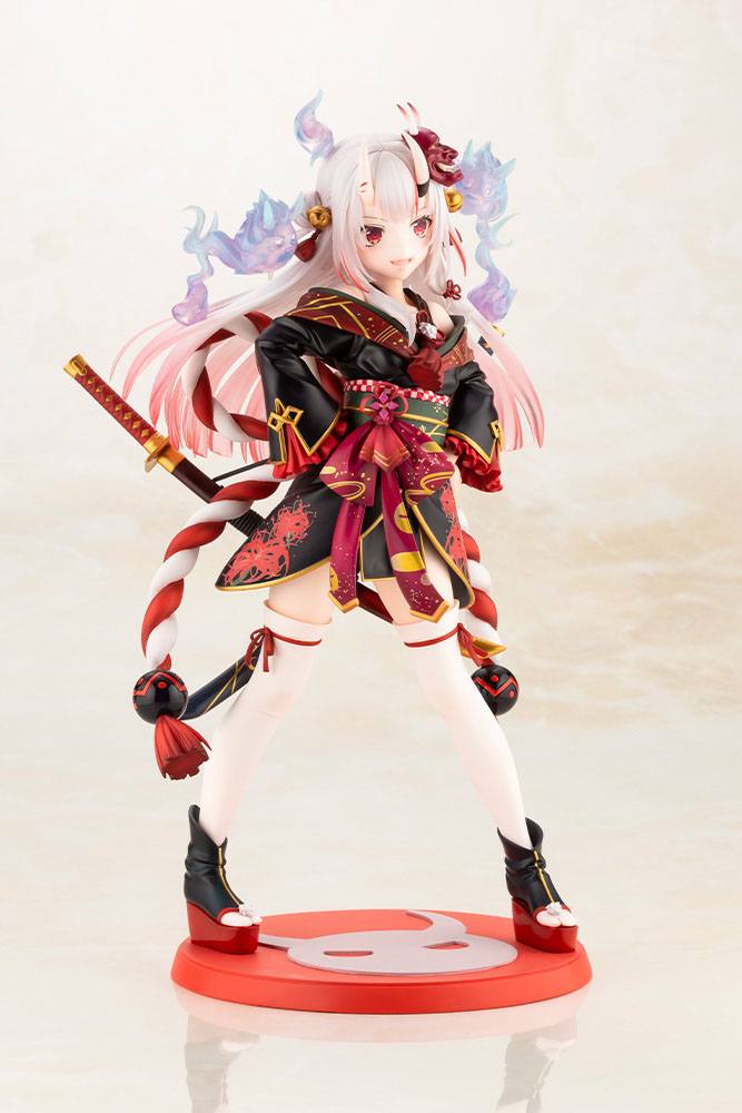 Nakiri Ayame - Bonus Edition - Kotobukiya - Anime Figuren günstig kaufen