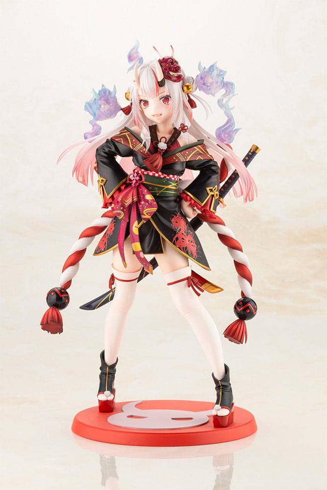Nakiri Ayame - Bonus Edition - Kotobukiya - Anime Figuren günstig kaufen