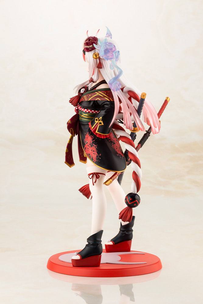 Nakiri Ayame - Bonus Edition - Kotobukiya - Anime Figuren günstig kaufen