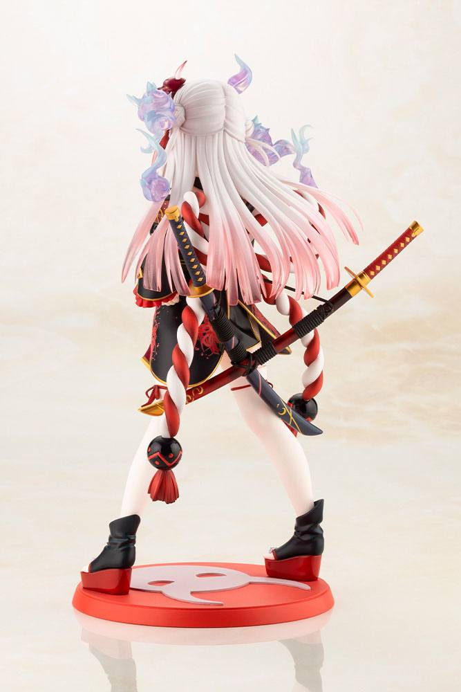 Nakiri Ayame - Bonus Edition - Kotobukiya - Anime Figuren günstig kaufen
