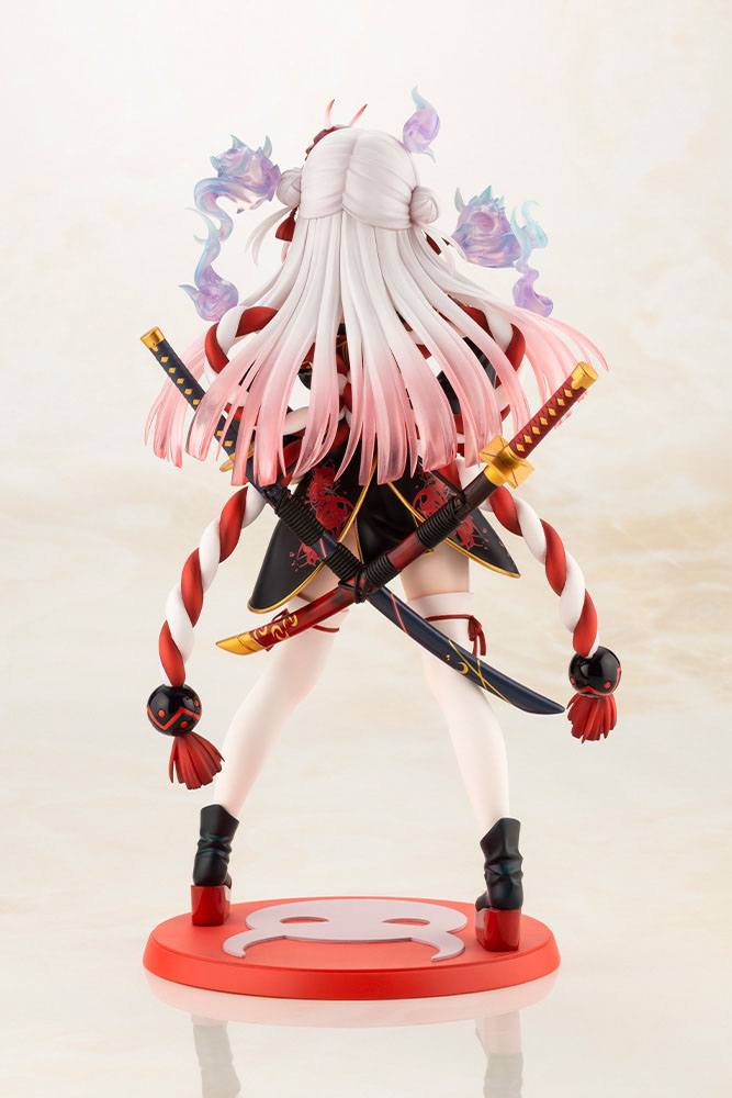 Nakiri Ayame - Bonus Edition - Kotobukiya - Anime Figuren günstig kaufen