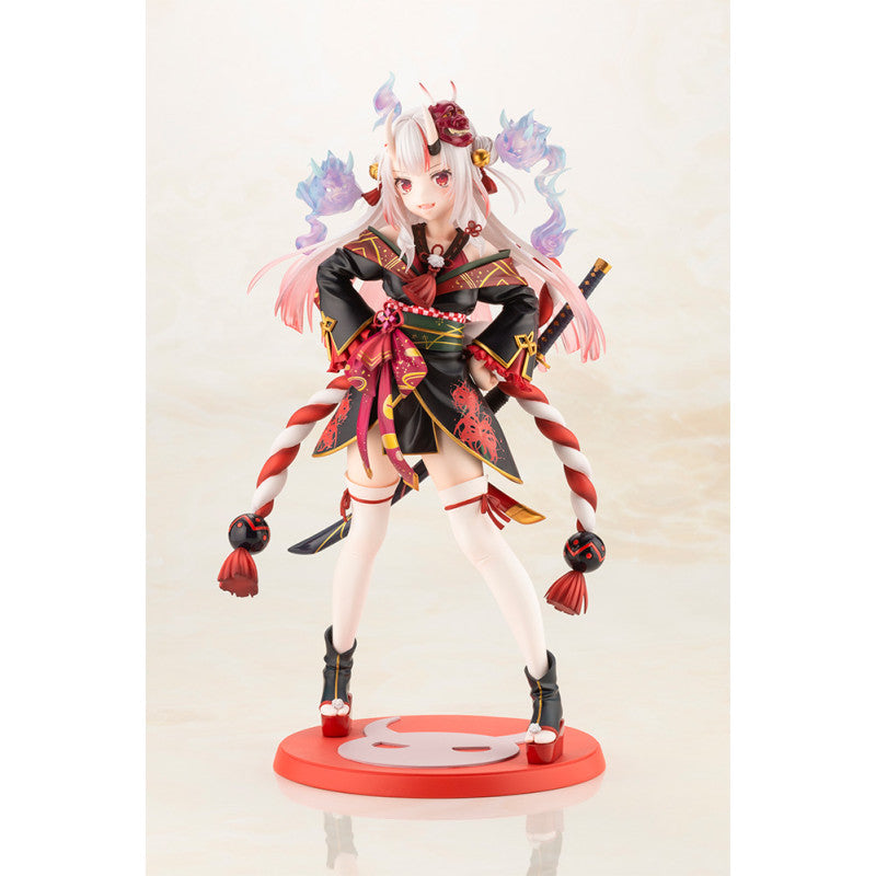 Nakiri Ayame - Standard Edition - Kotobukiya - Anime Figuren günstig kaufen