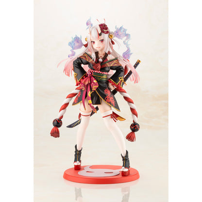 Nakiri Ayame - Standard Edition - Kotobukiya - Anime Figuren günstig kaufen