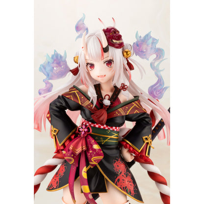 Nakiri Ayame - Standard Edition - Kotobukiya - Anime Figuren günstig kaufen