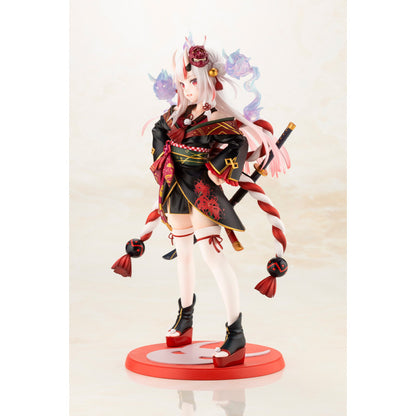Nakiri Ayame - Standard Edition - Kotobukiya - Anime Figuren günstig kaufen