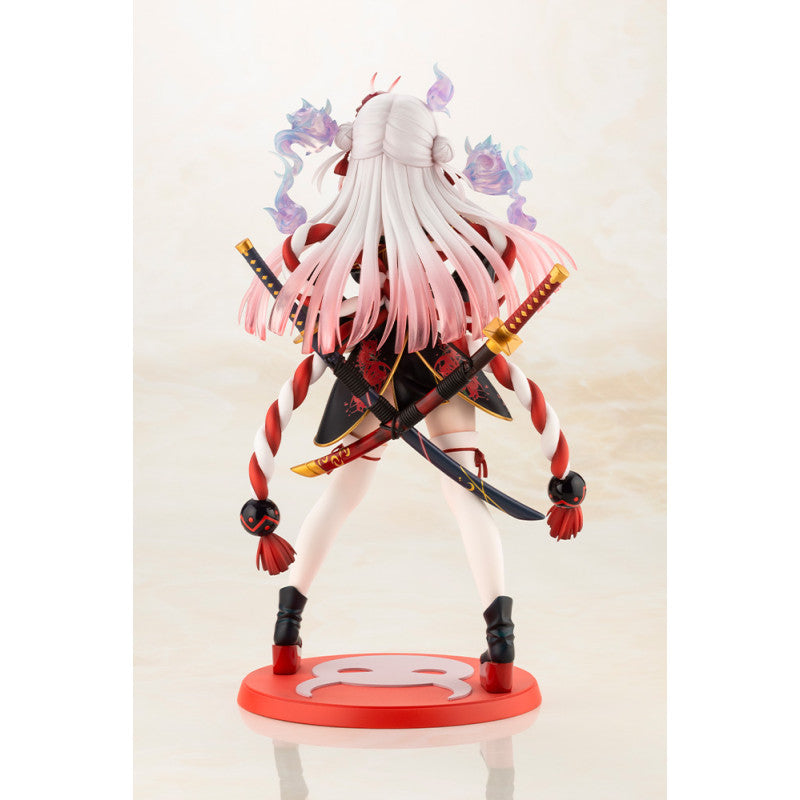 Nakiri Ayame - Standard Edition - Kotobukiya - Anime Figuren günstig kaufen