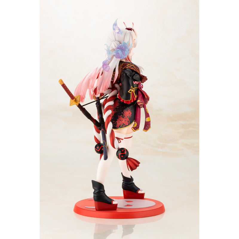 Nakiri Ayame - Standard Edition - Kotobukiya - Anime Figuren günstig kaufen