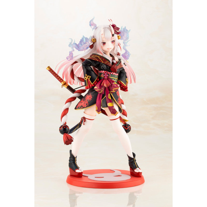 Nakiri Ayame - Standard Edition - Kotobukiya - Anime Figuren günstig kaufen