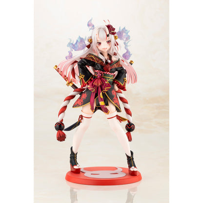 Nakiri Ayame - Standard Edition - Kotobukiya - Anime Figuren günstig kaufen